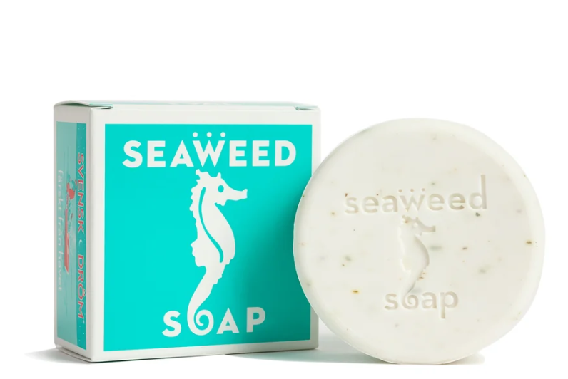 Kalastyle Swedish Dream Seaweed Soap