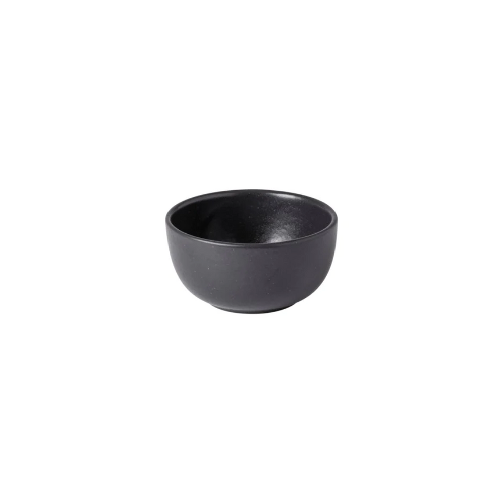 Casafina Pacifica Seed Grey Fruit Bowl