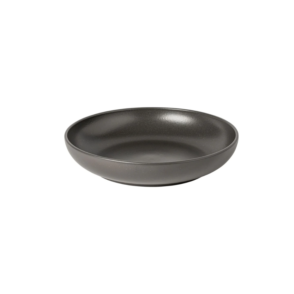 Casafina Pacifica Seed Grey Pasta/Serving Bowl