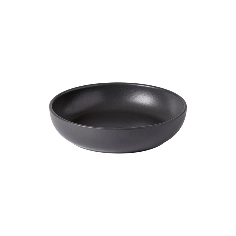Casafina Pacifica Seed Grey Soup/Pasta Bowl