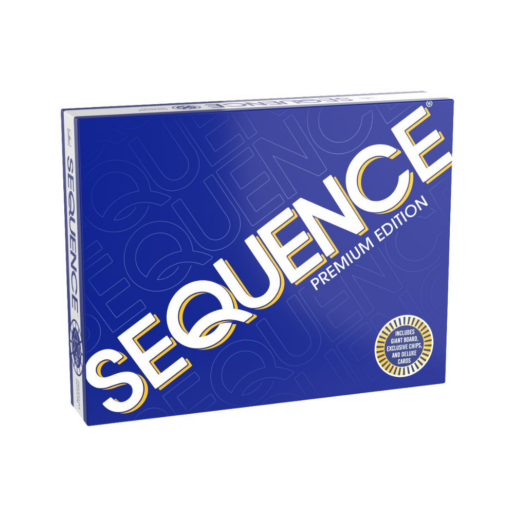 Game - Sequence Premium Edition