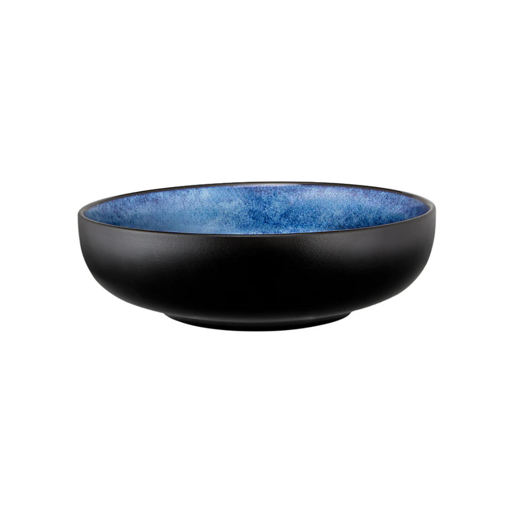 Maxwell & Williams Caviar Midnight Serving Bowl 27cm
