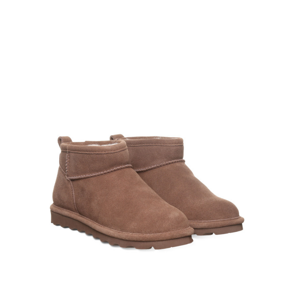 Bearpaw Shorty Cocoa