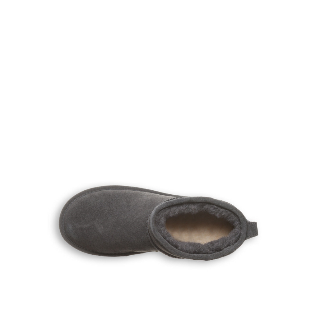 Bearpaw Shorty Graphite