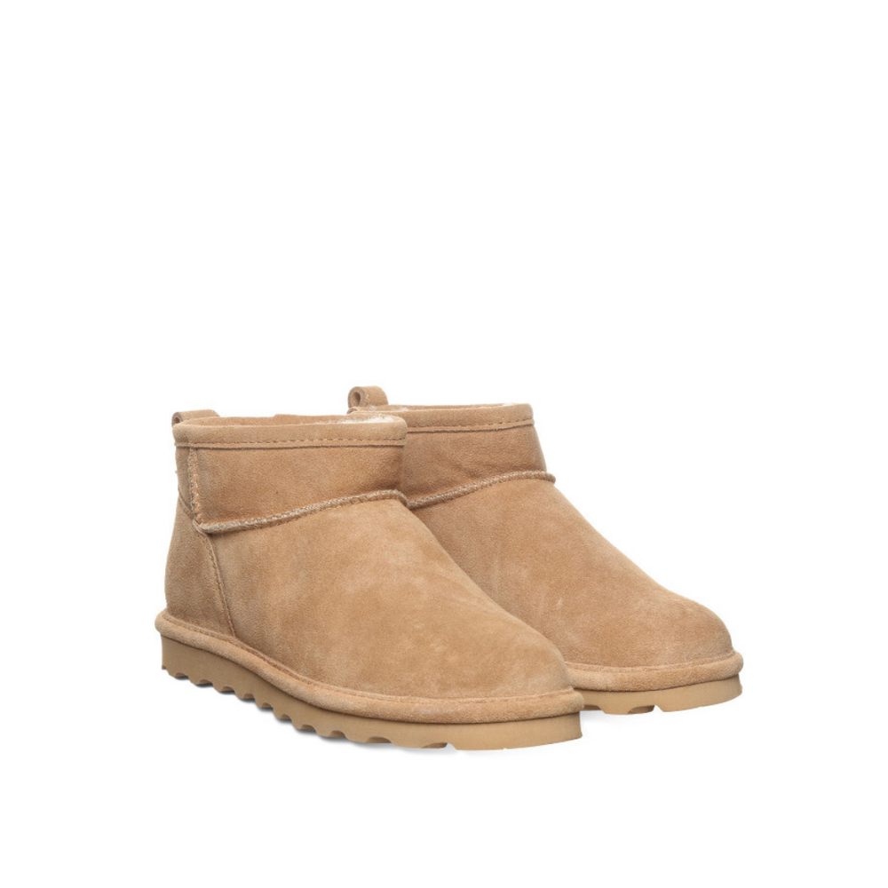 Bearpaw Shorty Iced Coffee