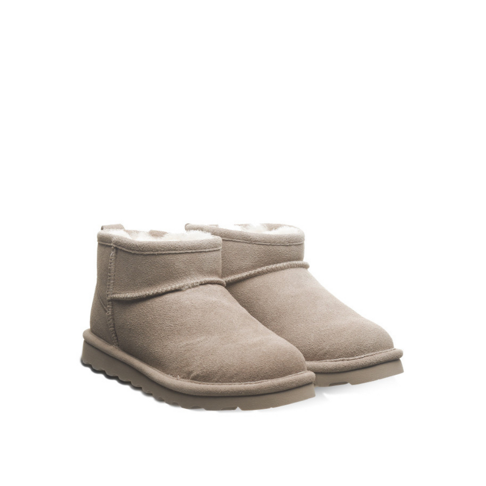 Bearpaw Shorty Mushroom