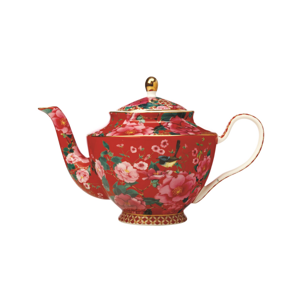 Maxwell & Williams Silk Road Teapot with Infuser