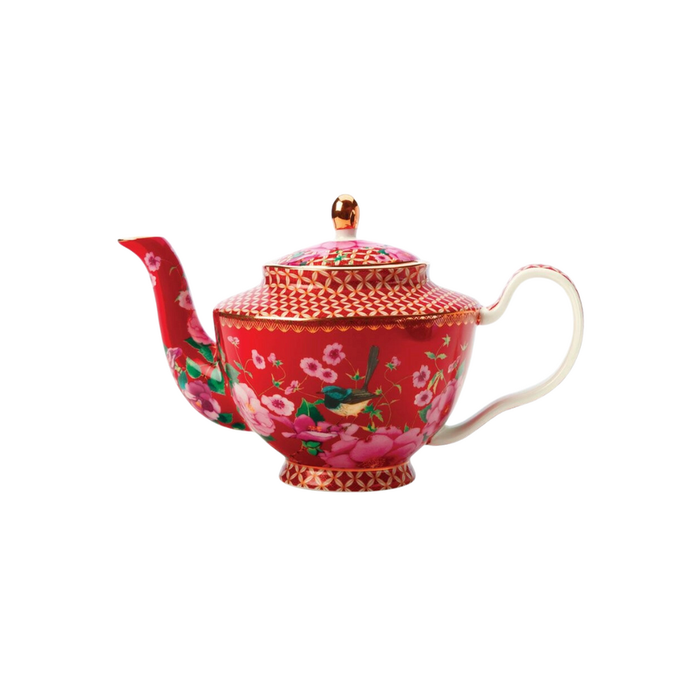Maxwell & Williams Silk Road Teapot with Infuser 500ml