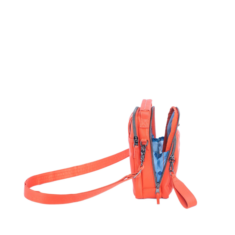 Lug Orange Skeeter Mini SE Satin Luxe VL - Papaya