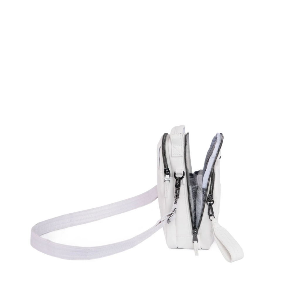 Lug White Skeeter Mini SE Satin Luxe VL - White