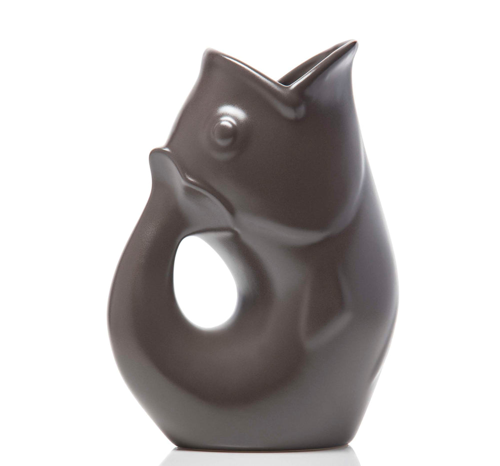 GurglePot Large – Matte Slate