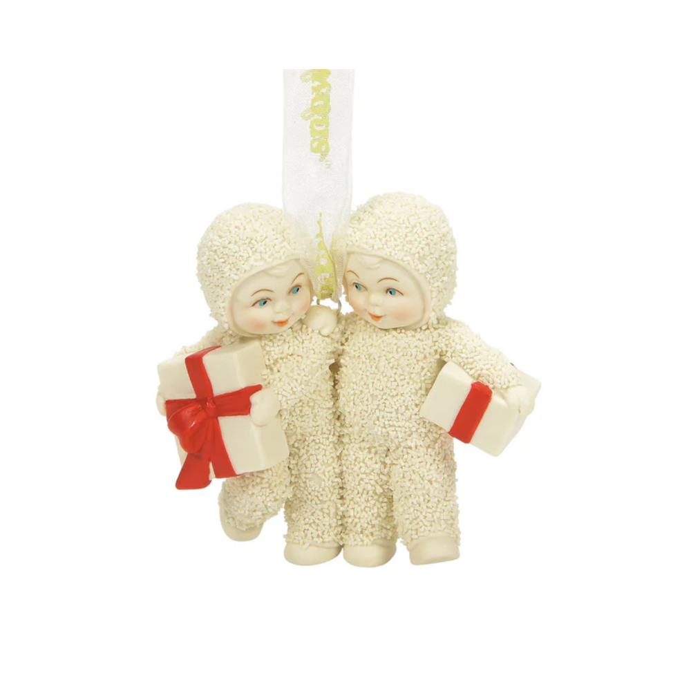 Snowbabies ornaments on sale