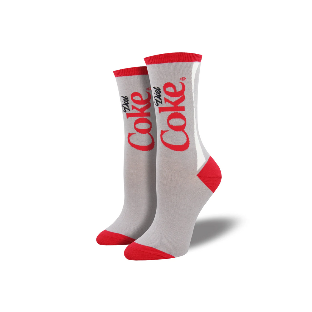 Socksmith Diet Coke