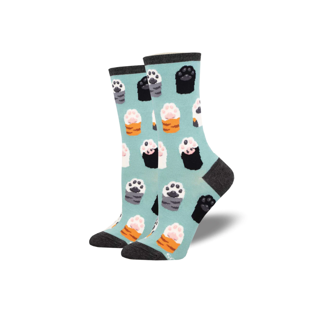 Socksmith Toe Beans - Blue