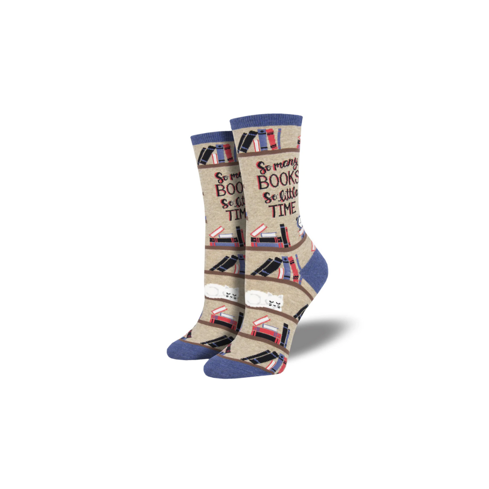 Socksmith One Fine Vine - Hemp Heather