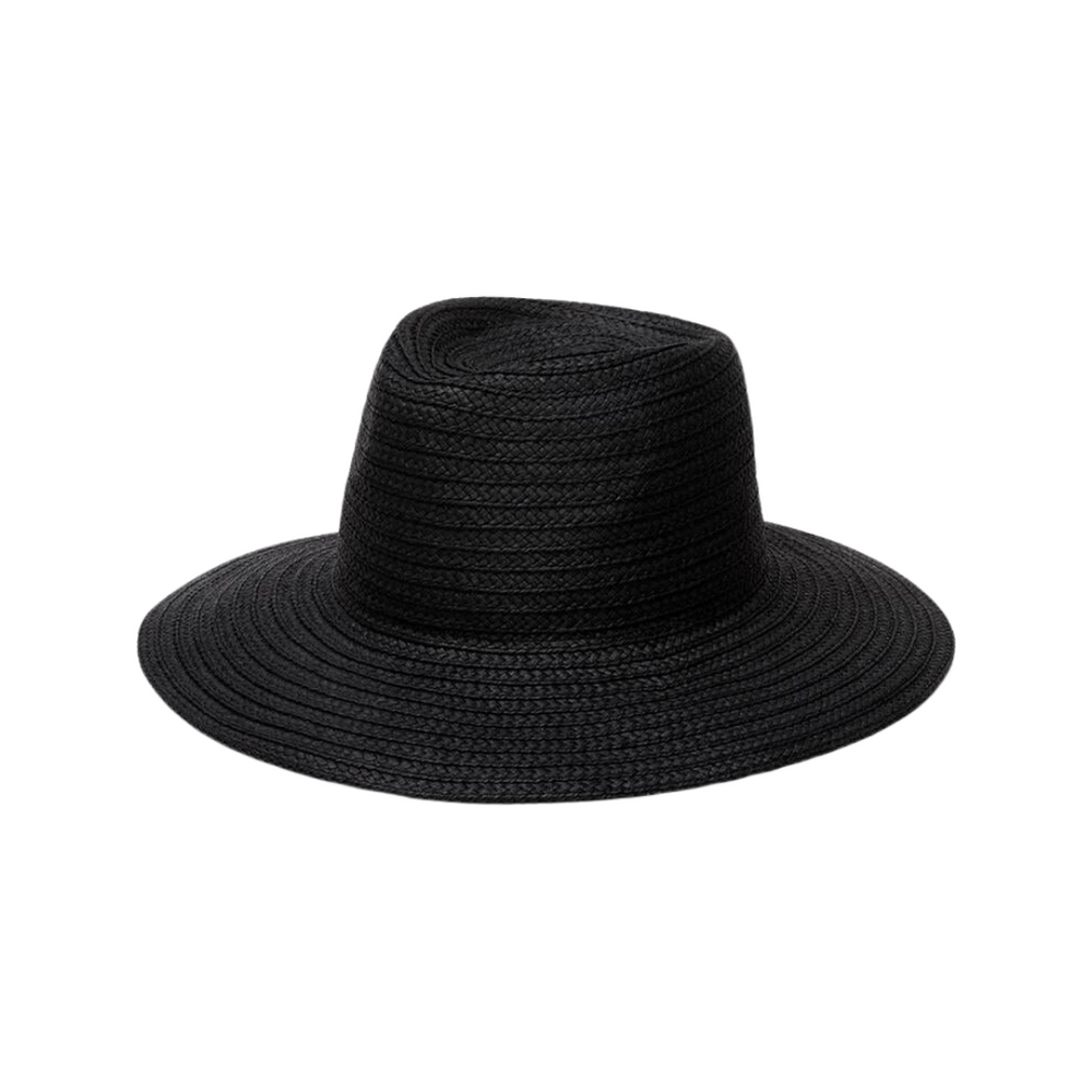 Tilley Hat - Sorrento Hat Off Black