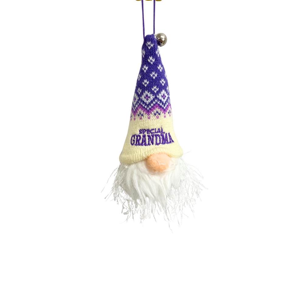 Light Up Gnomes - Special Grandma