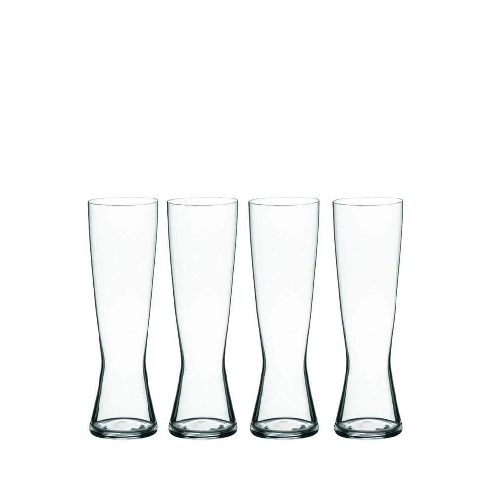 Spiegelau Beer Classics Tall Pilsner S/4