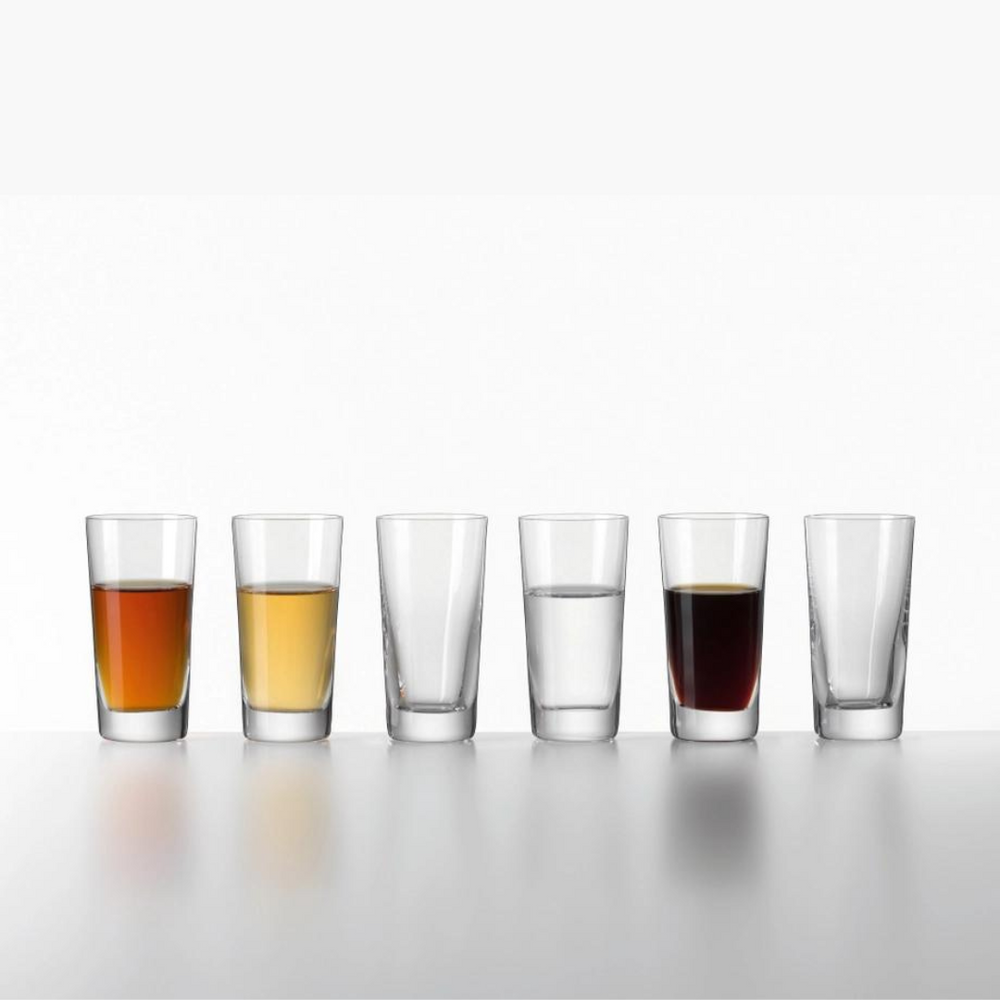 Spiegelau Specialty Shot Glass Set of 6