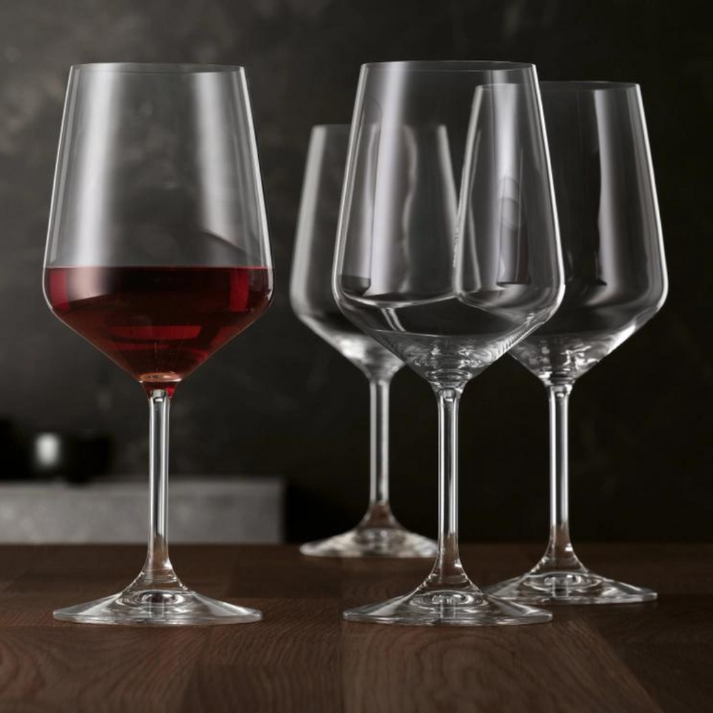 Spiegelau Style Red Wine set of 4