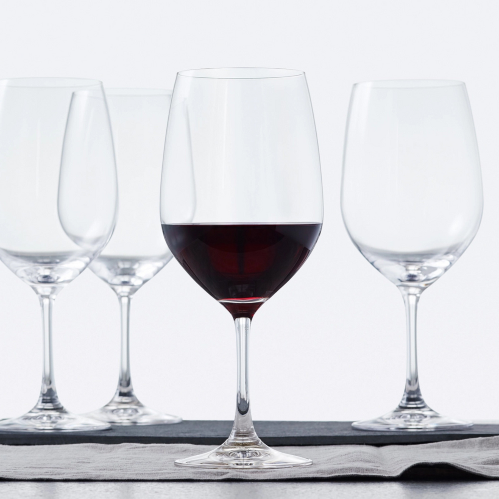Spiegelau Vino Grande Bordeaux Set of 4