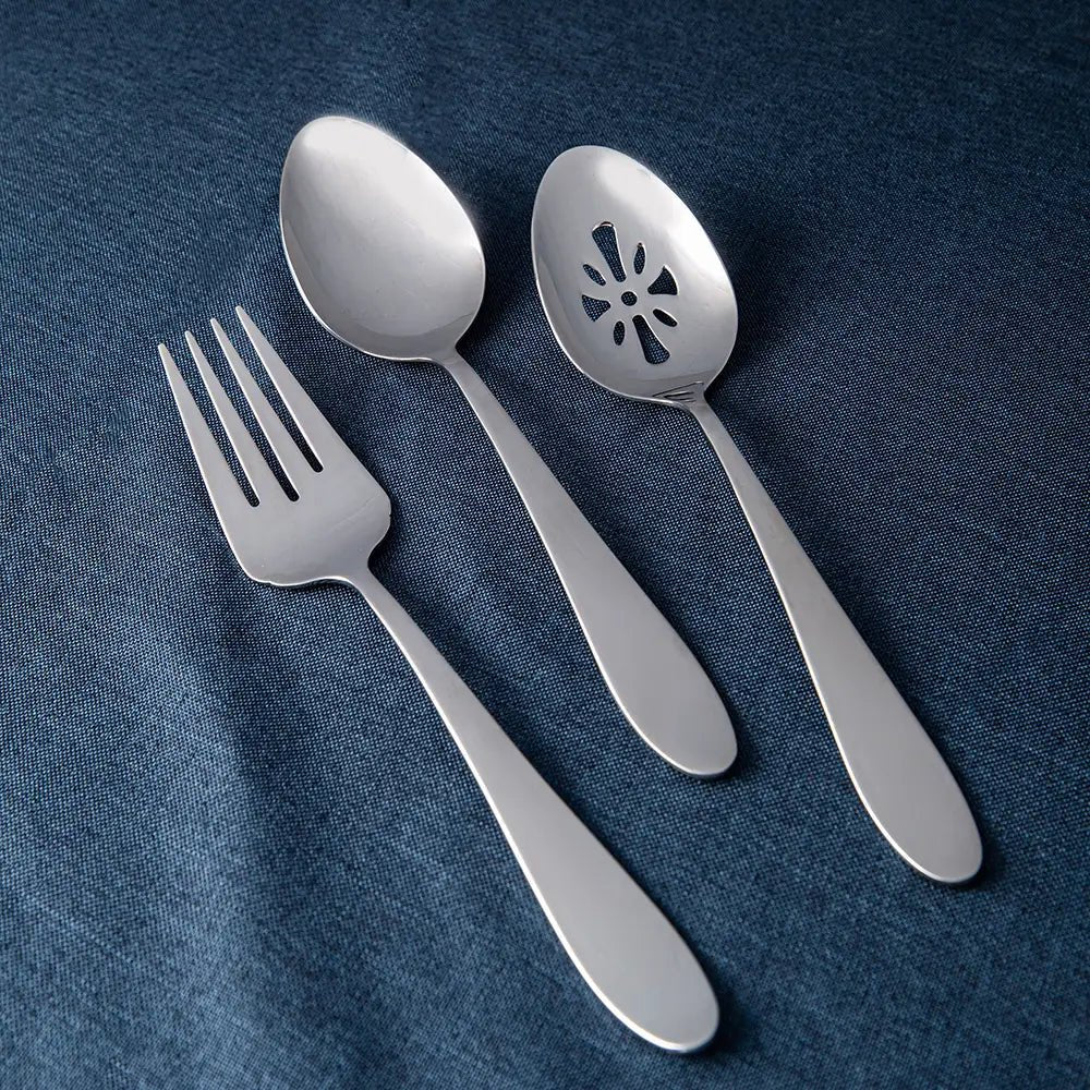 Splendide Alpia Hostess Serving Set
