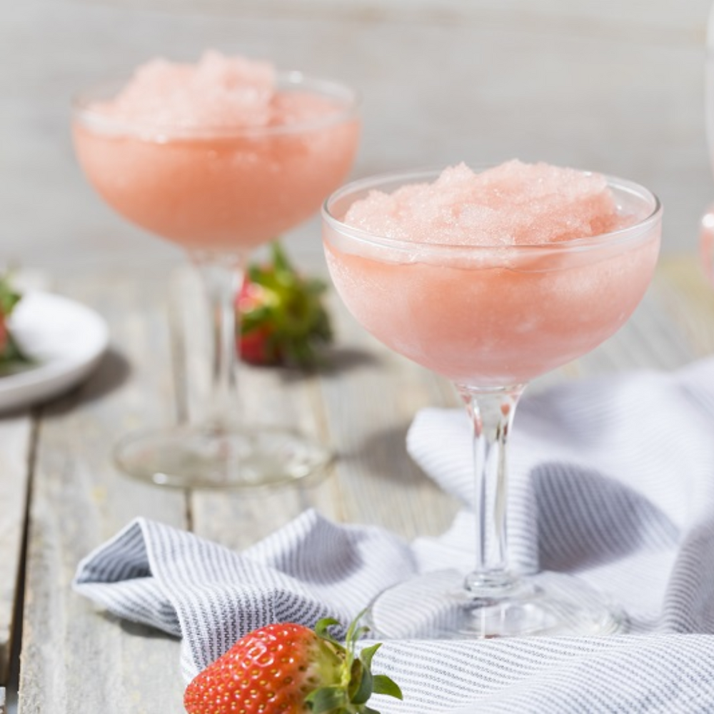 The Drink Mix - Strawberry Frosé