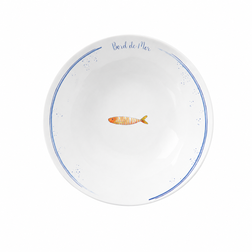 Studio 1811 Bord de Mer Bowl 4.5"