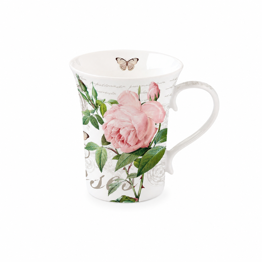 Studio 1811 Jardin Botanique Mug 360ml