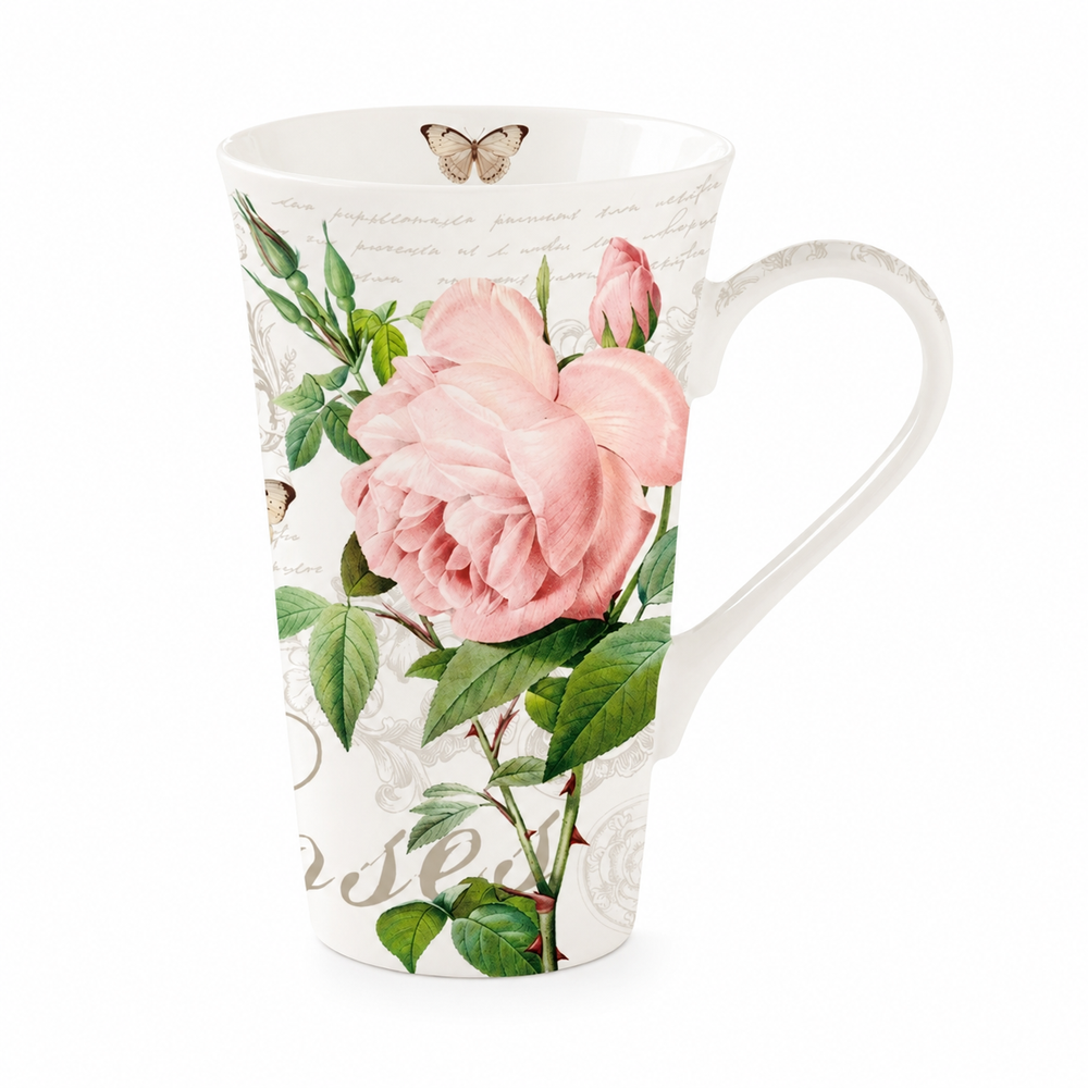 Studio 1811 Jardin Botanique Mug 600ml