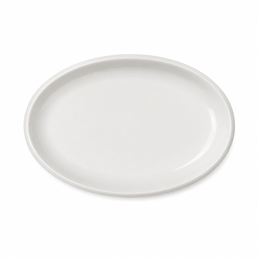 Studio 1811 Sutton Plate 7.8"