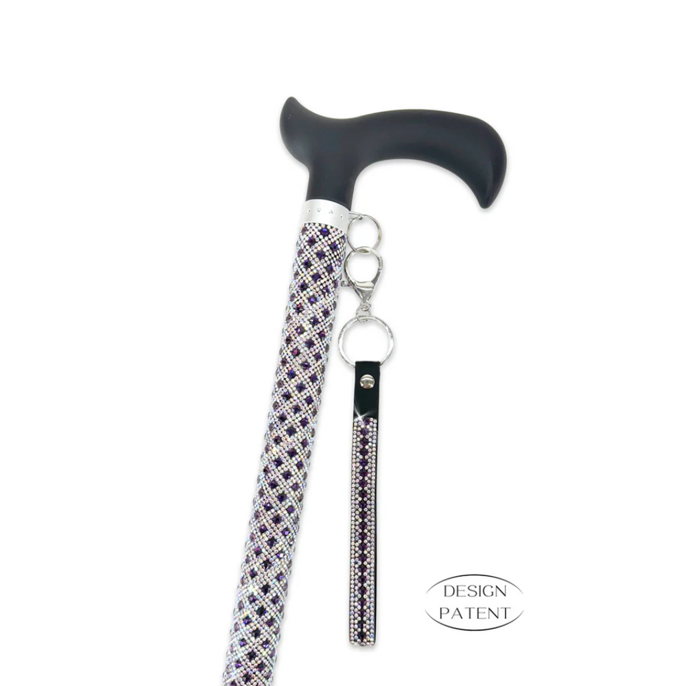 ROYAL ICE SUGAR CANE ROYAL AMETHYST PURPLE