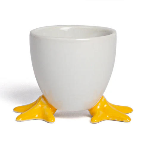 Kalastyle Sunny Side Up Soap Cup