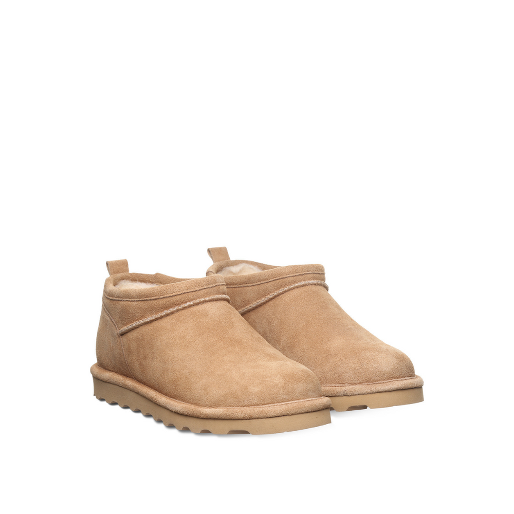 Bearpaw Super Shorty Iced Coffee