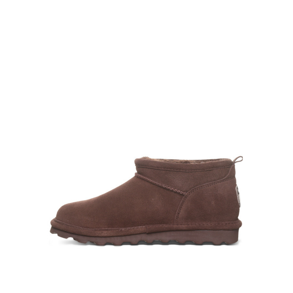 Bearpaw Super Shorty Walnut