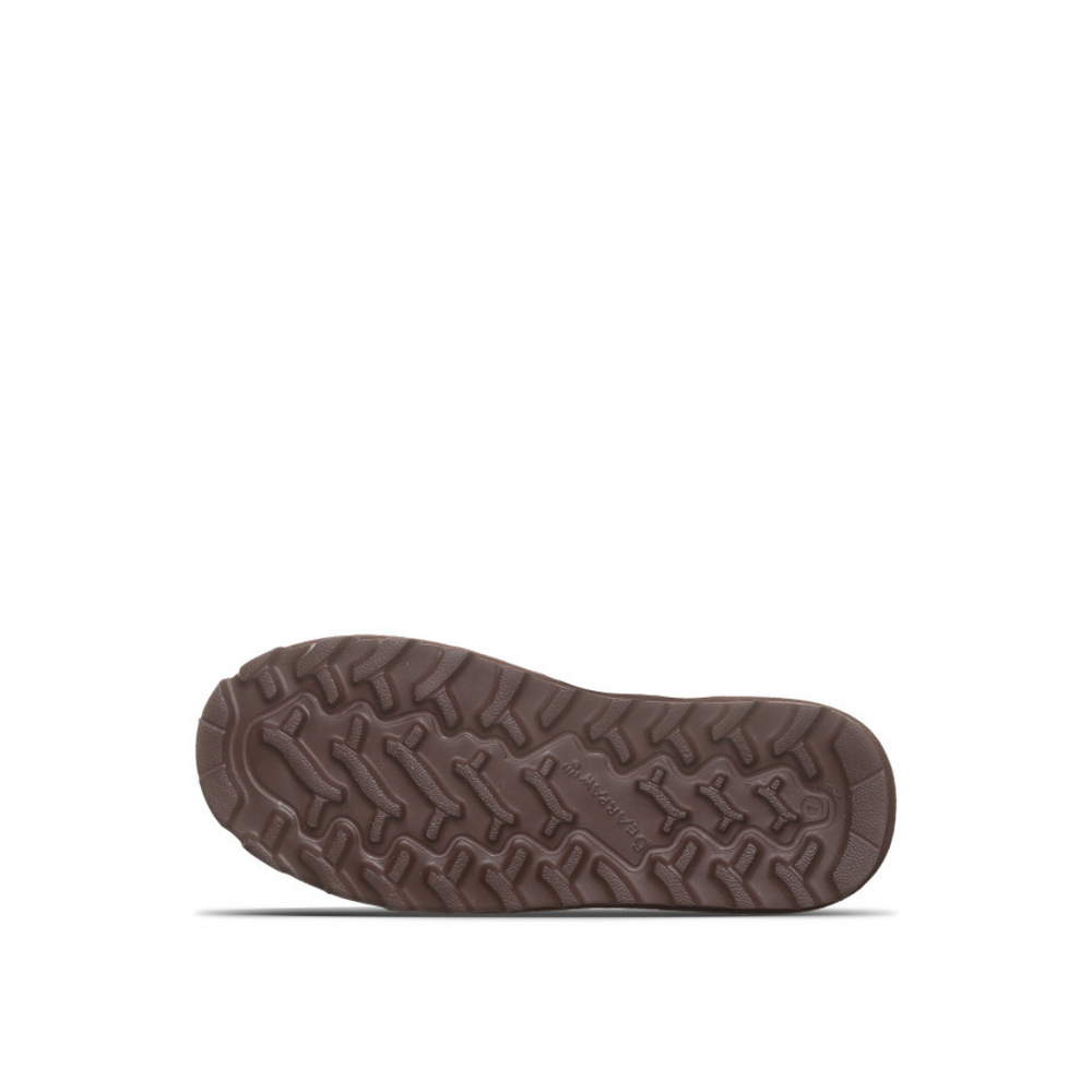 Bearpaw Super Shorty Walnut