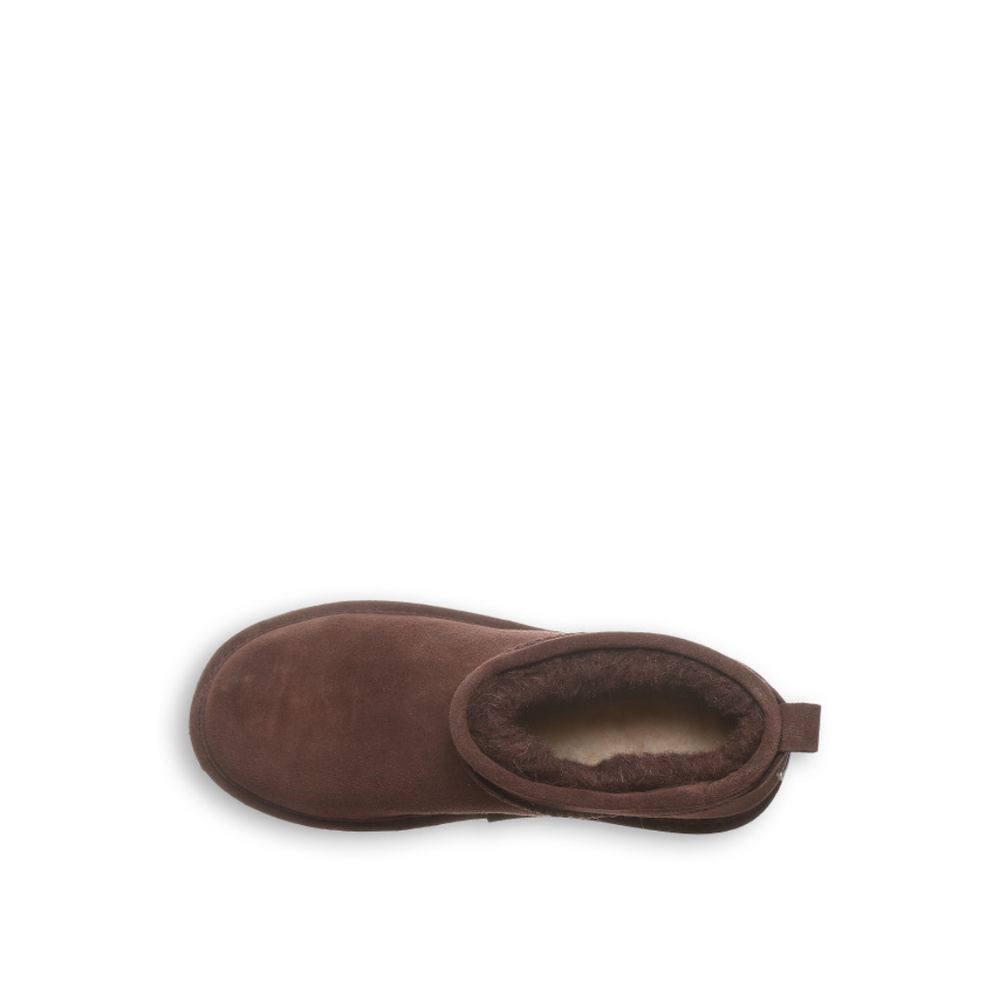 Bearpaw Super Shorty Walnut