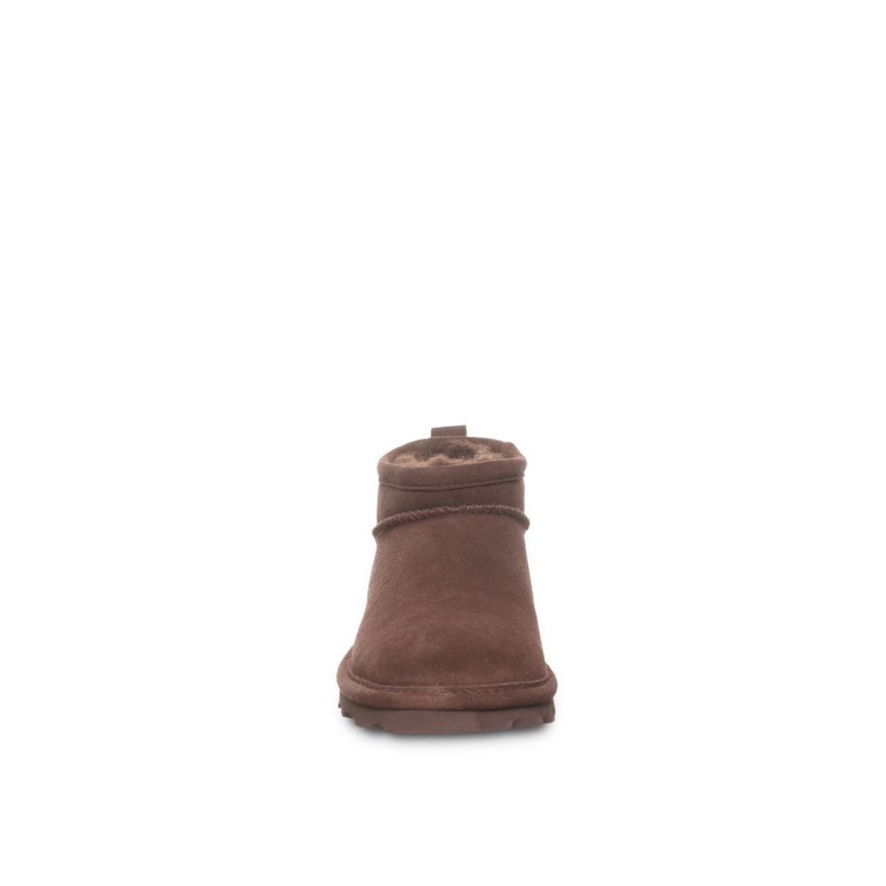 Bearpaw Super Shorty Walnut