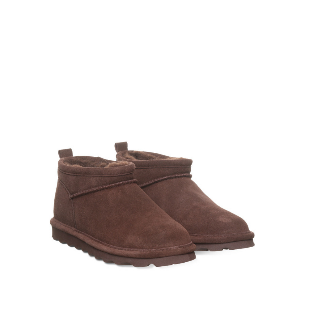 Bearpaw Super Shorty Walnut