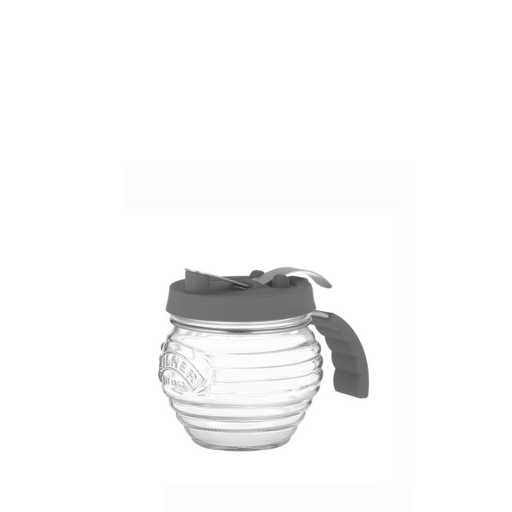 Kilner - Syrup Dispenser 400mL