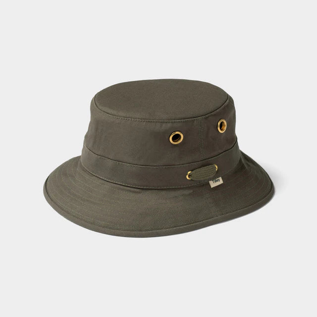 Tilley Hat-The Iconic T1 Olive