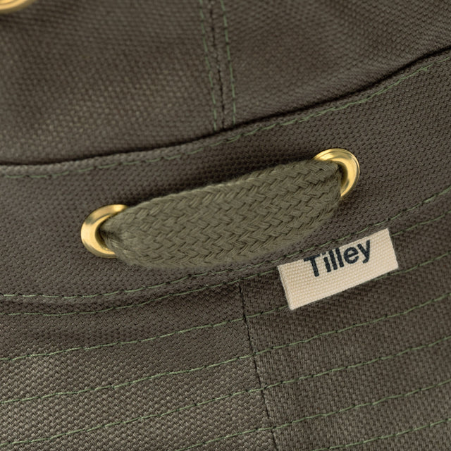 Tilley Hat-The Iconic T1 Olive