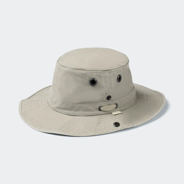 Tilley Hat-The T3 Wanderer Khaki