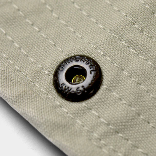 Tilley Hat-The T3 Wanderer Khaki