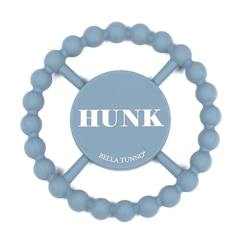 Baby Teething Toy Hunk