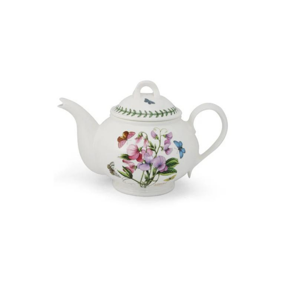 Portmeirion Botanic Garden Teapot 2 Pint
