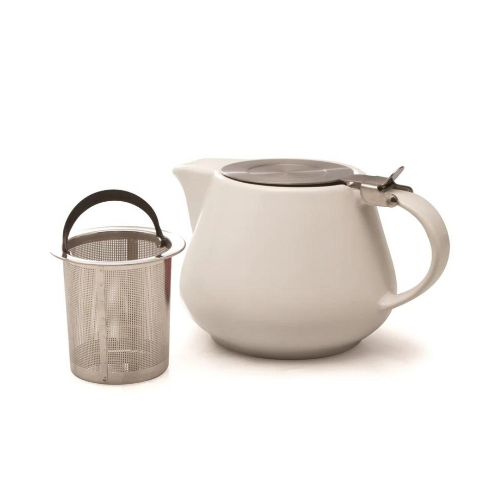 BIA Infusing Teapot- White