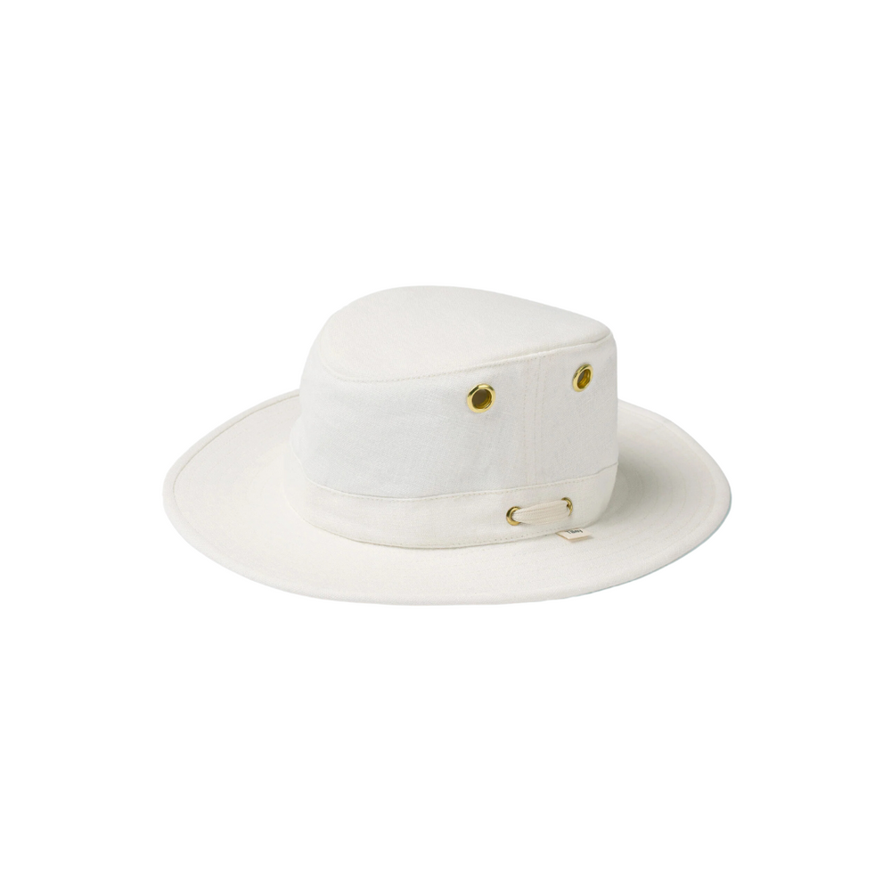 Tilley Hat-Hemp Hat TH5 Natural