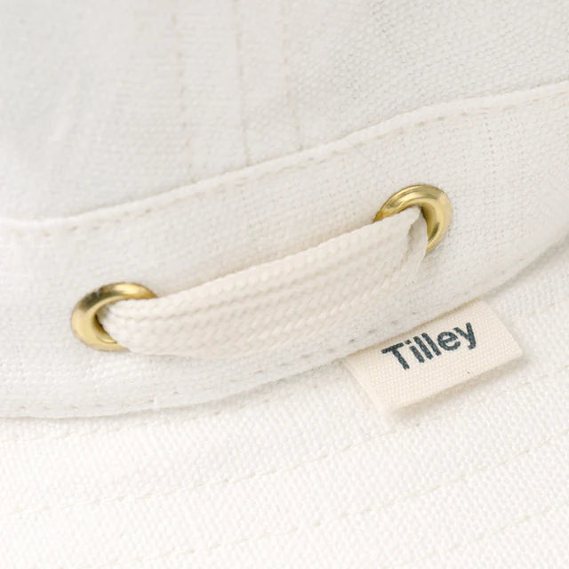 Tilley Hat-Hemp Hat TH5 Natural
