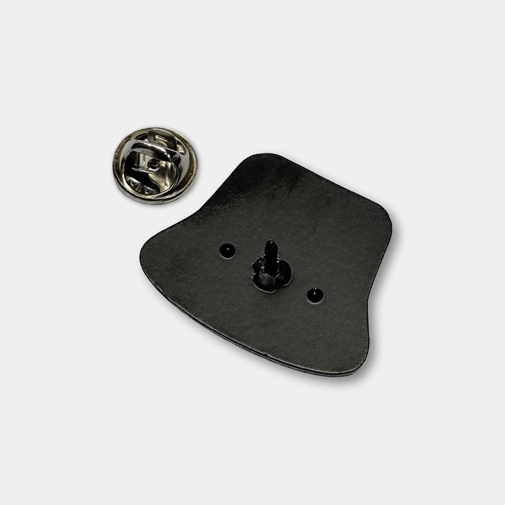 Tilley Adventure Club Canada Hat Pin